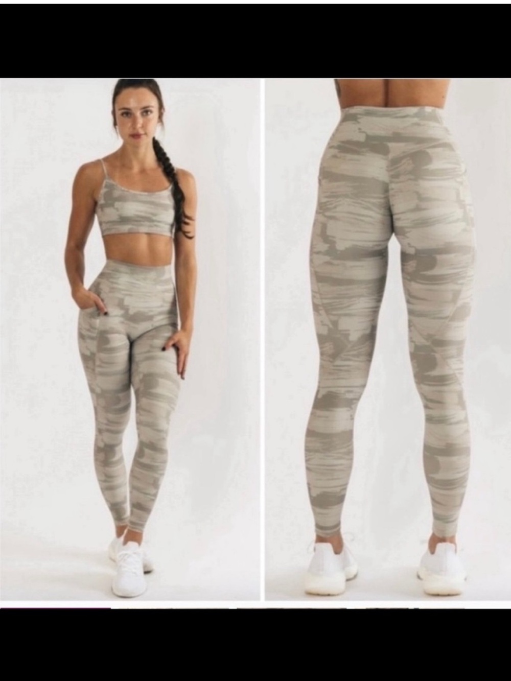 Alphalete Leggings